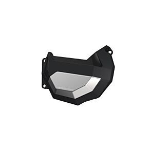 POLISPORT Clutch Cover Protector Right Side Hon