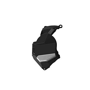 POLISPORT Clutch Cover Protector Right Side Hon