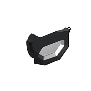 POLISPORT Clutch Cover Protector Right Side Hon