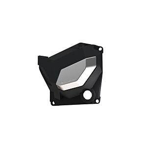 POLISPORT Clutch Cover Protector Right Side Kaw