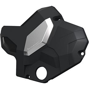 POLISPORT Clutch Cover Protector Right Side Kaw