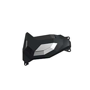 POLISPORT Clutch Cover Protector Right Side Yam