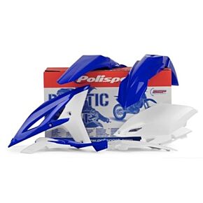 POLISPORT Enduro Standard Kit Oem Color Yam