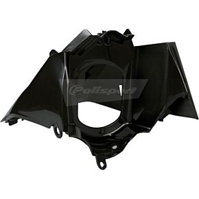POLISPORT Filter Box Black