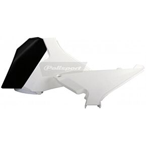 POLISPORT Filter Box White