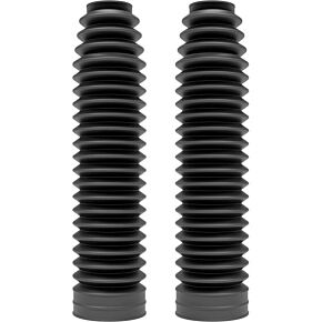 POLISPORT Fork Boots 250x32x60 20 Waves Black