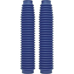 POLISPORT Fork Boots Mx 350x41x60 28 Waves Blue