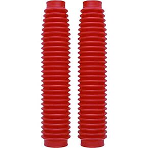 POLISPORT Fork Boots Mx 350x41x60 28 Waves Red