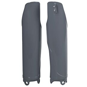 POLISPORT Fork Guard Nardo Grey