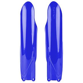 POLISPORT Fork Guards Blue Yam98 Yam
