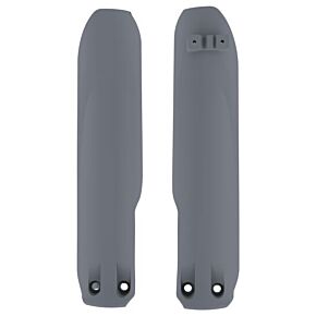 POLISPORT Fork Guards Nardo Grey Beta