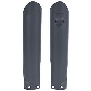 POLISPORT Fork Guards Nardo Grey
