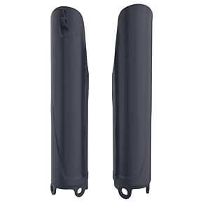 POLISPORT Fork Guards Nardo Grey