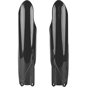 POLISPORT Fork Guards Nardo Grey