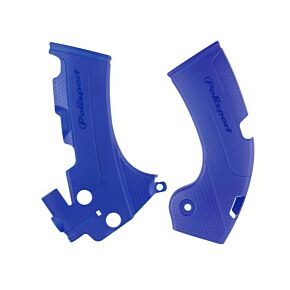 POLISPORT Frame Protector Blue