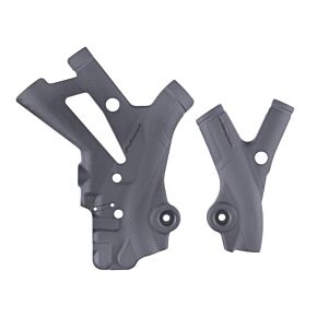 POLISPORT Frame Protector Nardo Grey Beta
