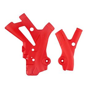 POLISPORT Frame Protector Red Beta