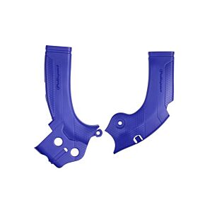 POLISPORT Frame Protectors Blue Yam
