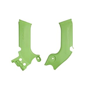 POLISPORT Frame Protectors Green Kaw