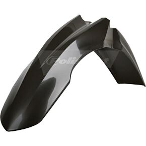 POLISPORT Front Fender Black