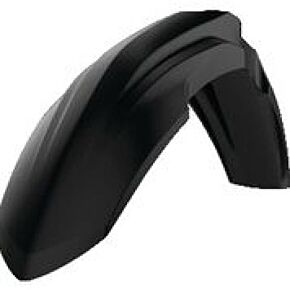 POLISPORT Front Fender Black