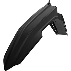 POLISPORT Front Fender Black