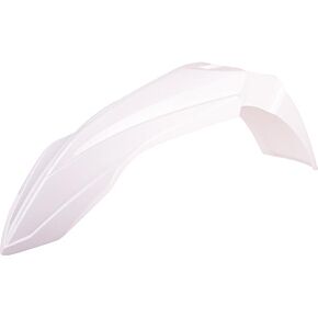 POLISPORT Front Fender Black