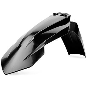 POLISPORT Front Fender Black