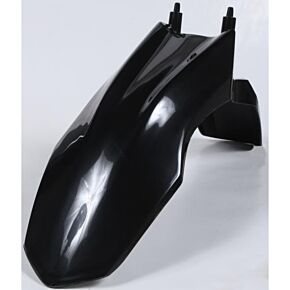 POLISPORT Front Fender Black