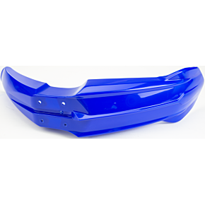 POLISPORT Front Fender Blue Yam98 Yam