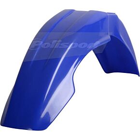 POLISPORT Front Fender Blue