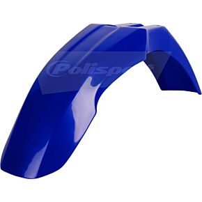 POLISPORT Front Fender Blue