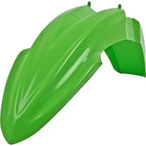 POLISPORT Front Fender Green