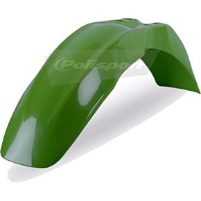 POLISPORT Front Fender Green