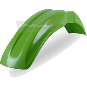 POLISPORT Front Fender Green