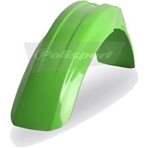 POLISPORT Front Fender Green