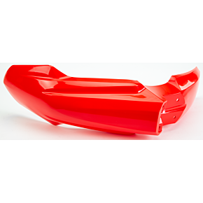 POLISPORT Front Fender Red Hon