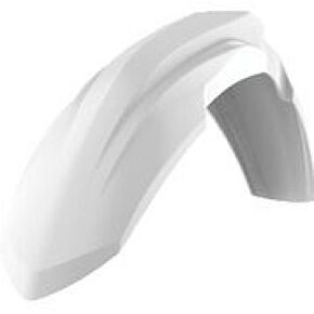 POLISPORT Front Fender White