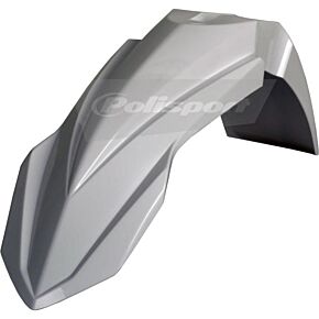 POLISPORT Front Fender White