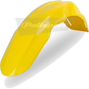 POLISPORT Front Fender Yellow