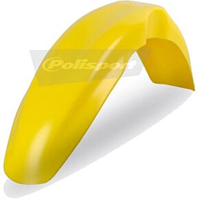 POLISPORT Front Fender Yellow