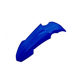 POLISPORT Front Fender Yz65 Blue