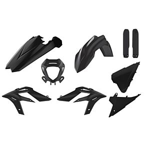 POLISPORT Full Enduro Kit Black Beta