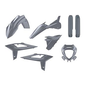 POLISPORT Full Enduro Kit Nardo Grey Beta