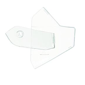 POLISPORT Graphic Guard Clear Beta
