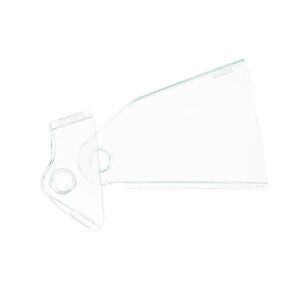 POLISPORT Graphic Guard Clear Gasgas