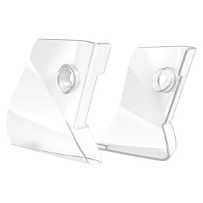 POLISPORT Graphic Guards Clear Hon