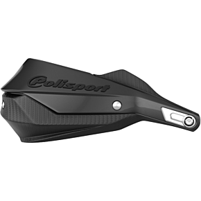POLISPORT Handguard Trail Blazer Pair Black Yam
