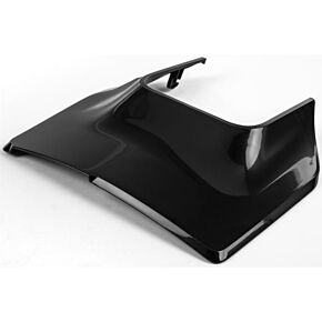 POLISPORT Headlight Mask Black Hus