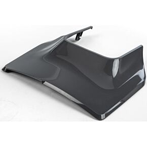 POLISPORT Headlight Mask Nardo Grey Hus